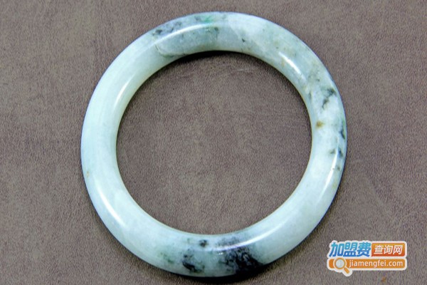 宝至尊和田玉加盟