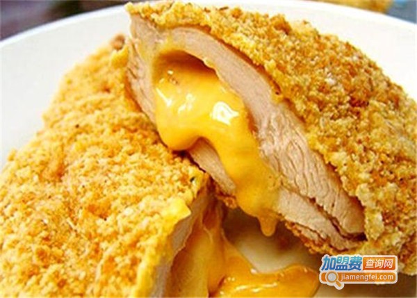 宝岛轰炸鸡排加盟费