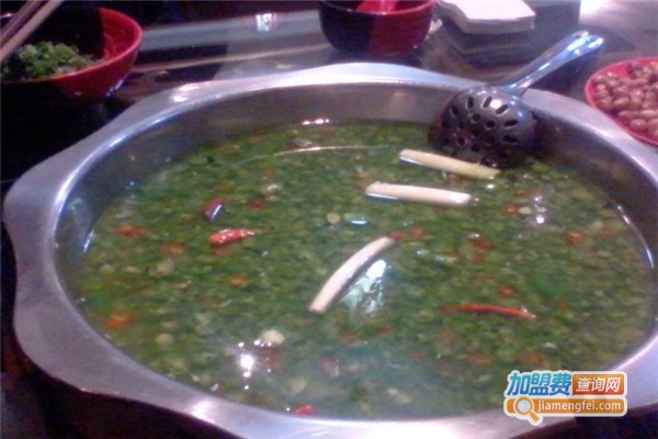 打渔仔火锅加盟费