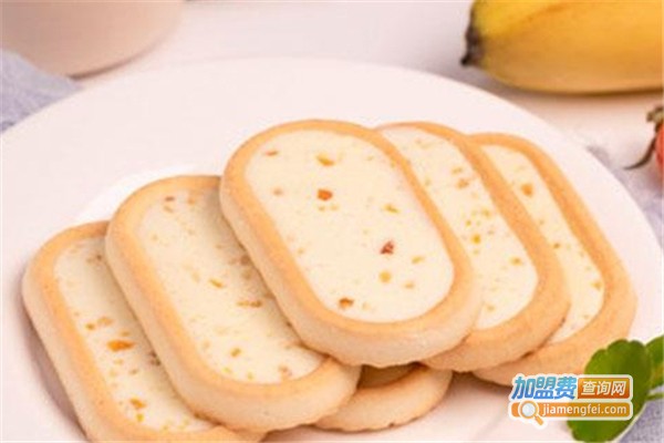 百味屋休闲食品加盟费