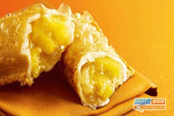 鸡排公社加盟费