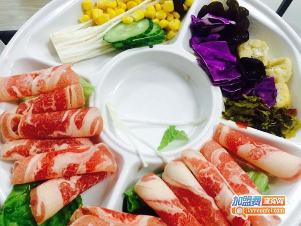 老北桥过桥米线加盟费