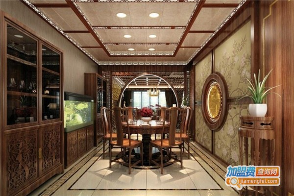 鼎美集成吊顶加盟