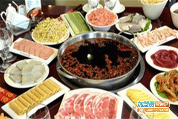 龙湖鸭肠王加盟费