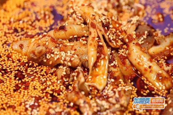 我来做煮麻辣烫