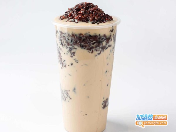 九猫欧式奶茶铺加盟费