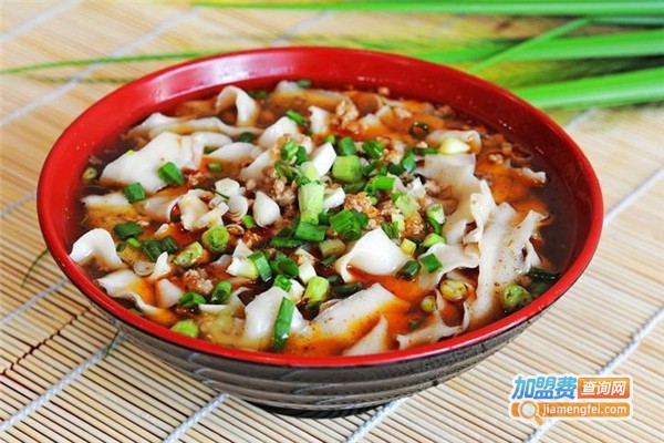 老柴削面加盟费