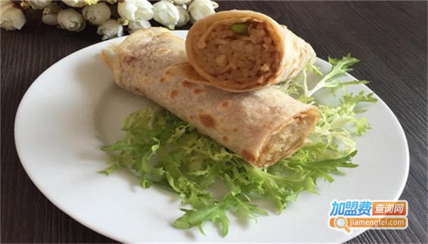 石老磨煎饼加盟