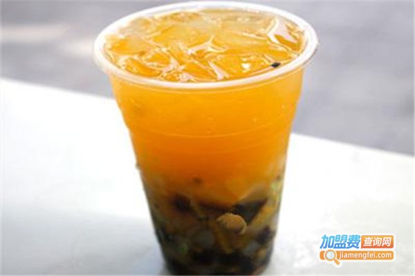 欧可茶饮