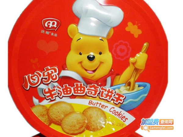 好崎食品加盟费