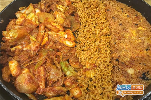 觅思特鸡排加盟费