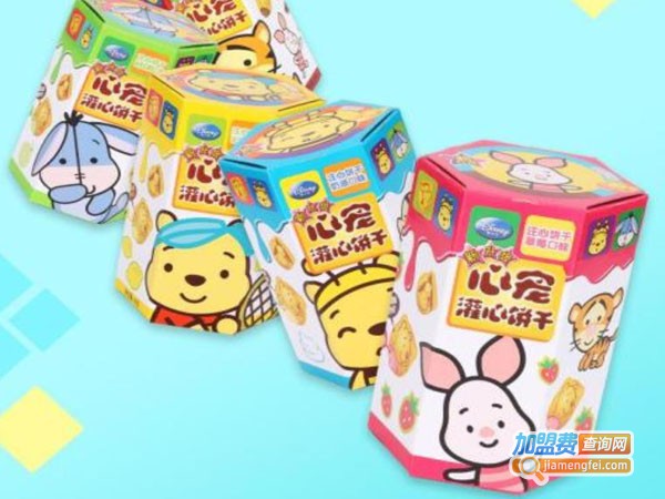 好崎食品加盟店