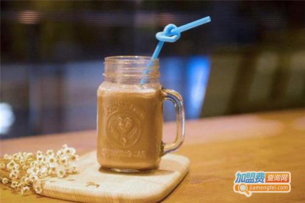 百味香奶茶加盟费