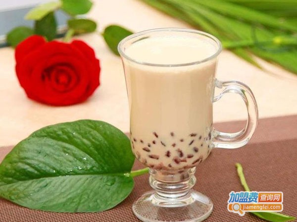 胜司奶茶加盟费