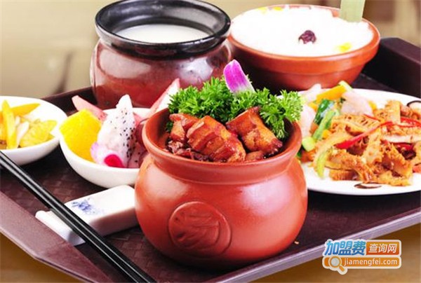 100度沸瓦罐加盟费