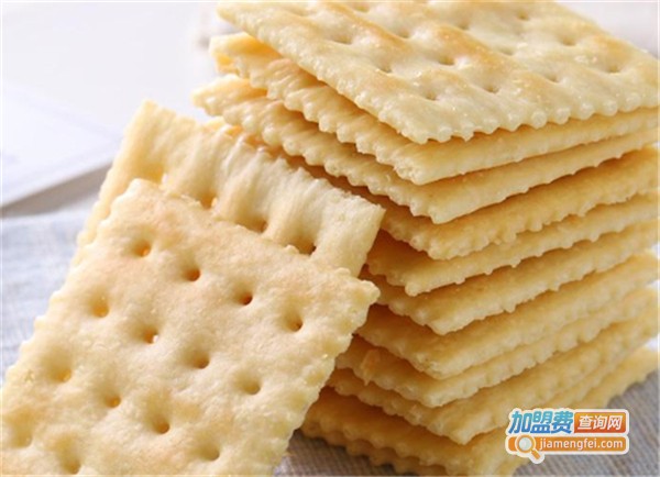 百味屋休闲食品加盟费