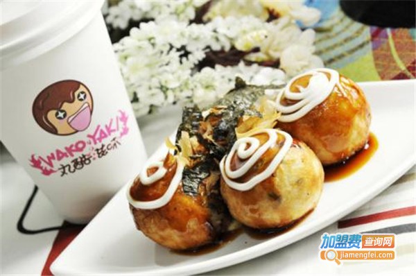 丸酷滋味烘焙坊加盟费