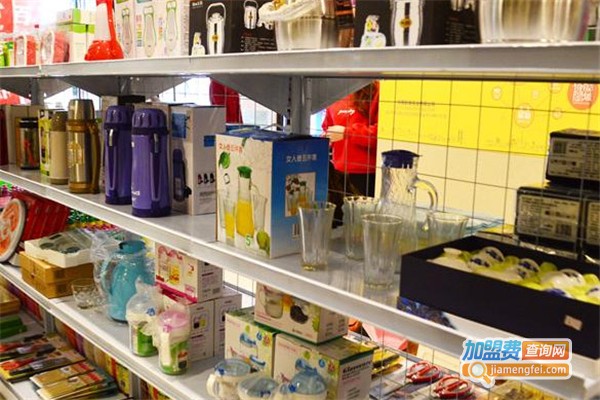 佰送商城加盟费