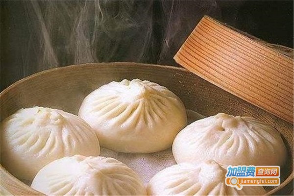 乐小乐包子加盟费