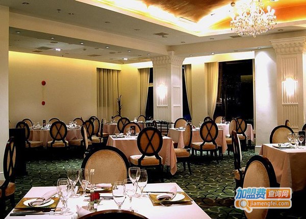 恒悦轩精致香港粤菜