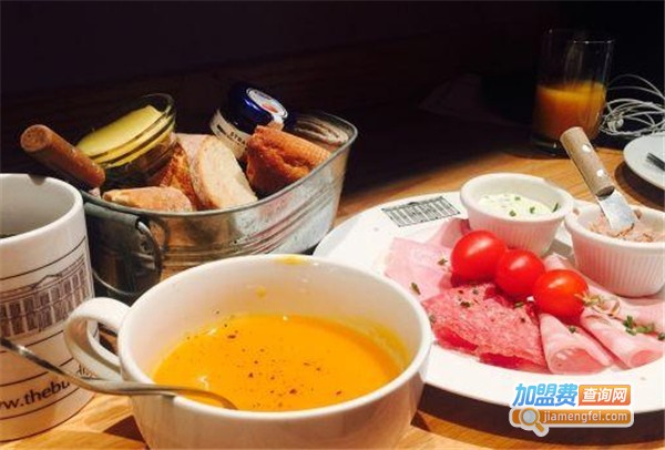 Le Bordelais加盟费