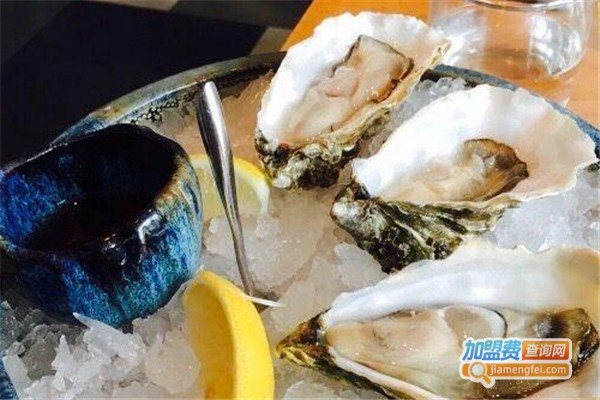 Oyster EXPO江月蚝庭