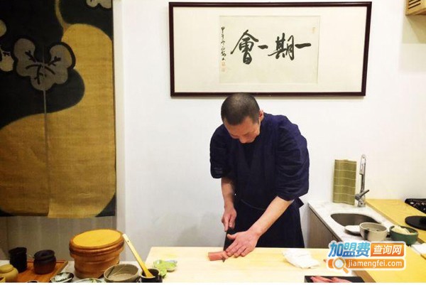 橼舍鮨青木加盟费