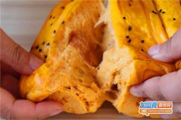 忠诚面包加盟费