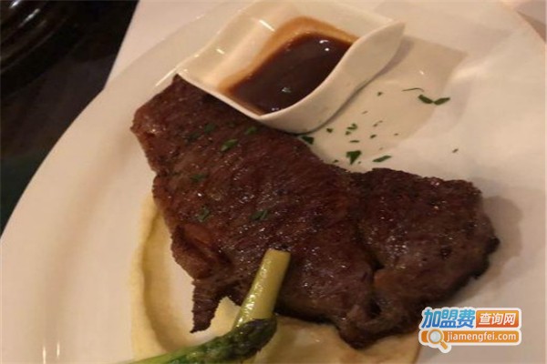 罗斯福顶级牛排