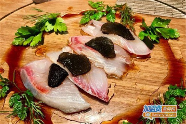 RIVIERA SHANGHAI 意式和食加盟费