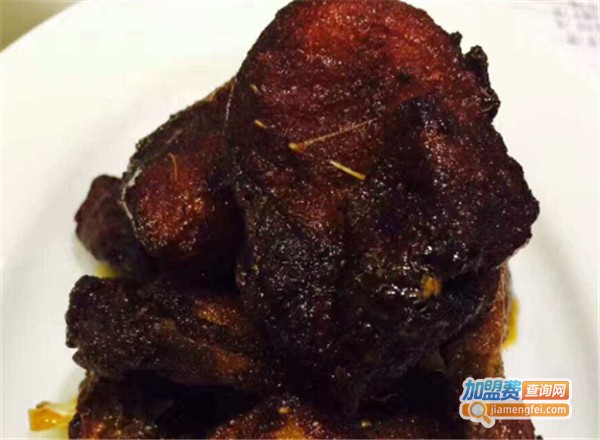 上海会馆加盟费