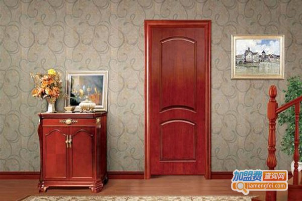 艺龙木门加盟费