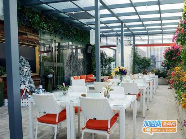 春在餐厅加盟费