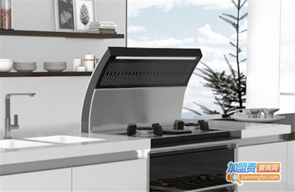 蒂米迦集成灶加盟费