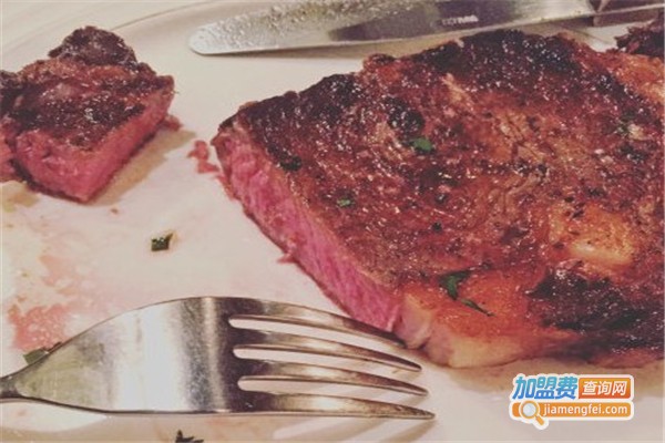 罗斯福顶级牛排