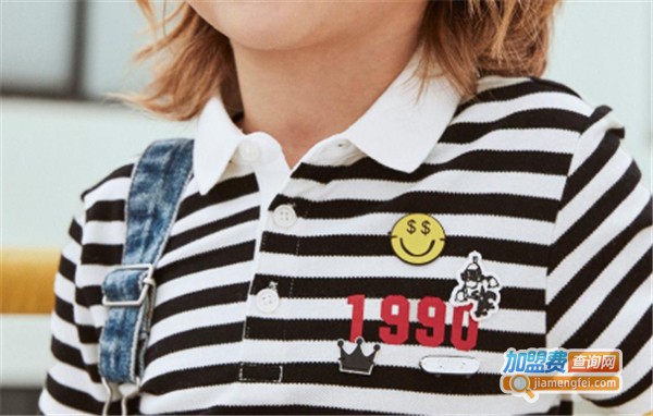 minipeace童装加盟费