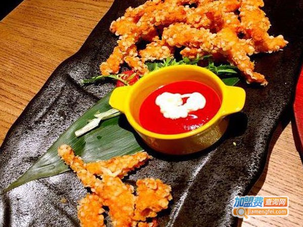 尚座龙门里加盟费