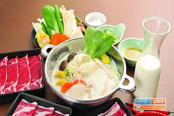 Mo-Mo牧场加盟费