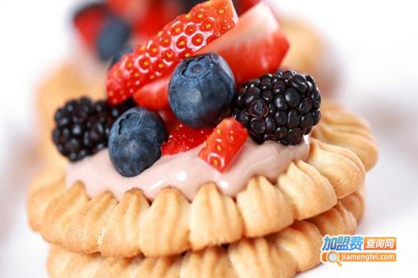 休闲一刻加盟费