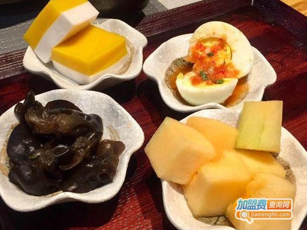 泰谷泰国休闲餐厅