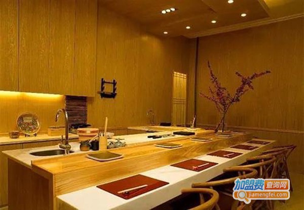 橼舍鮨青木加盟费