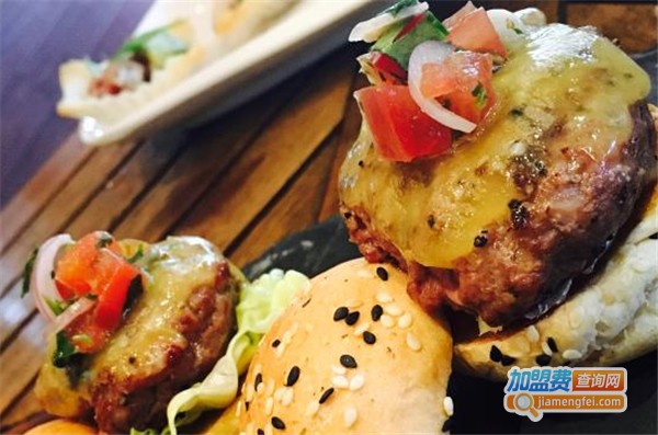 TIKI CHINA夏威夷餐厅