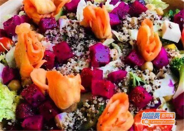 曼步城中城加盟费