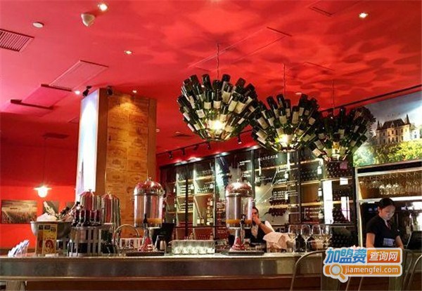 Le Bordelais加盟费