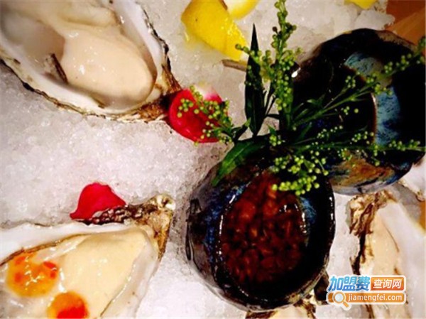 Oyster EXPO江月蚝庭