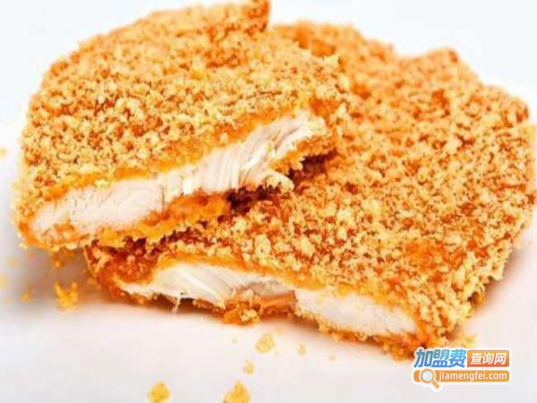 台客鸡排加盟费