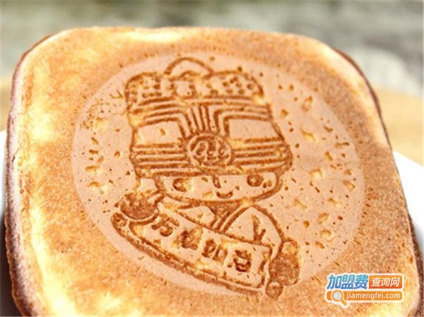 小林煎饼加盟费