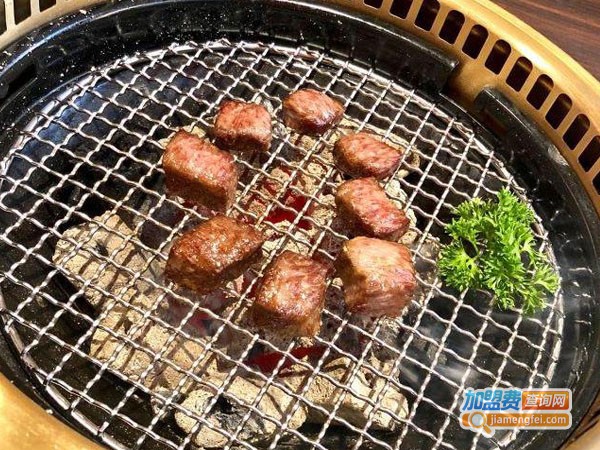 橘焱胡同烧肉夜食加盟费
