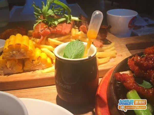 尚座龙门里加盟费