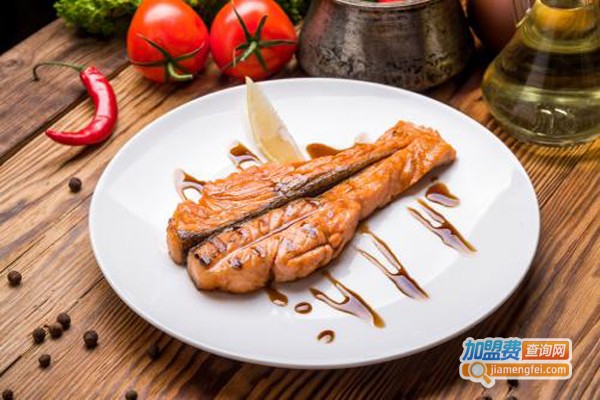 AMANDA餐厅加盟费